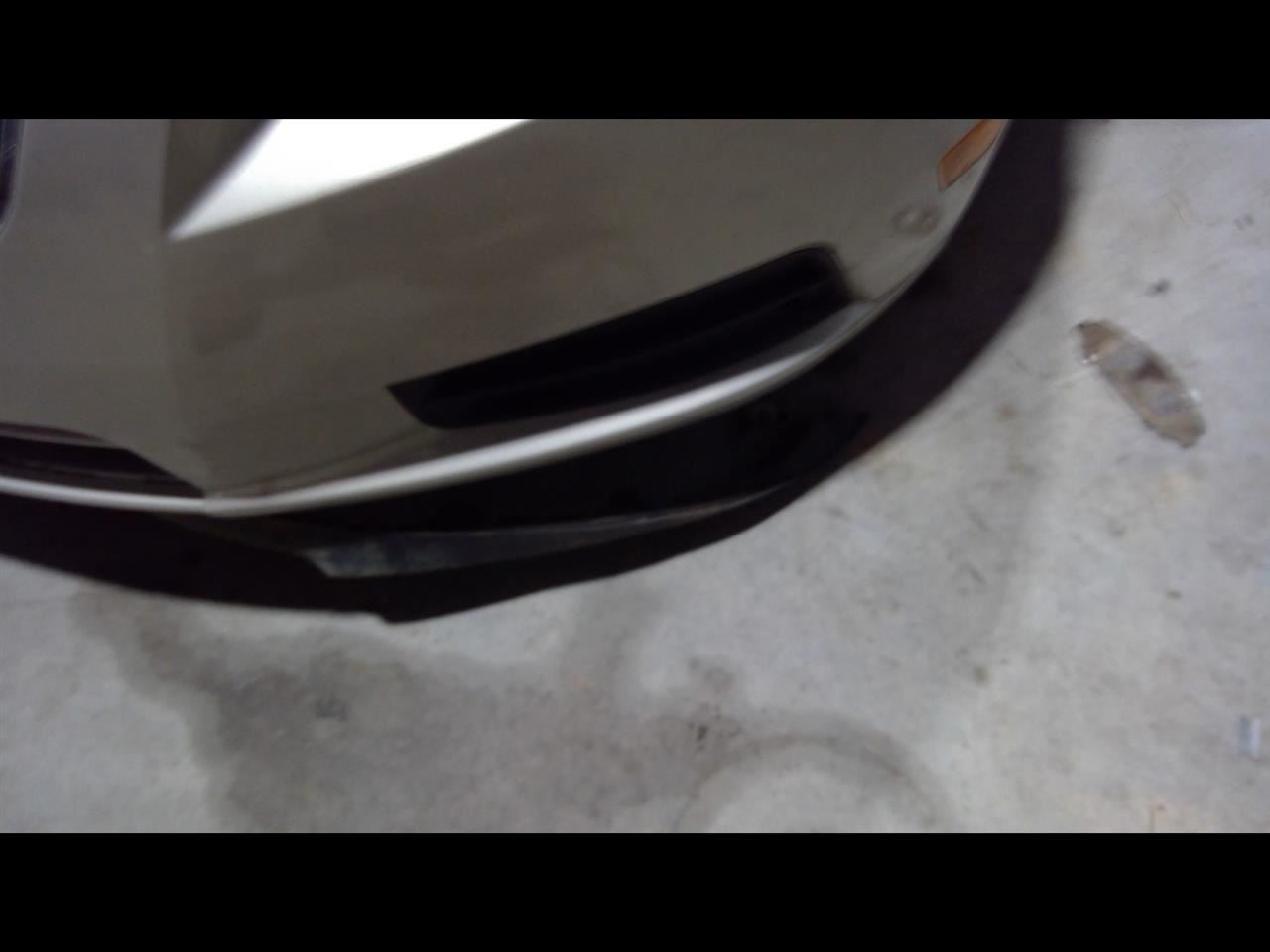 Driver Side View Mirror Power VIN P 4th Digit Limited Fits 11-16 CRUZE 1099313