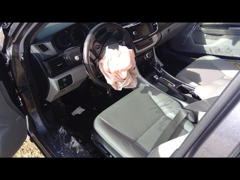 Audio Equipment Radio Coupe Navigation Control Fits 13-15 ACCORD 470219
