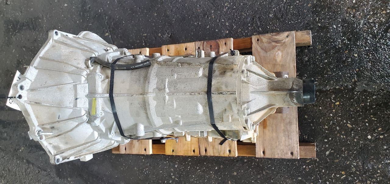 Automatic Transmission 2WD 5.3L Fits 15-20 SUBURBAN 1500 1130719