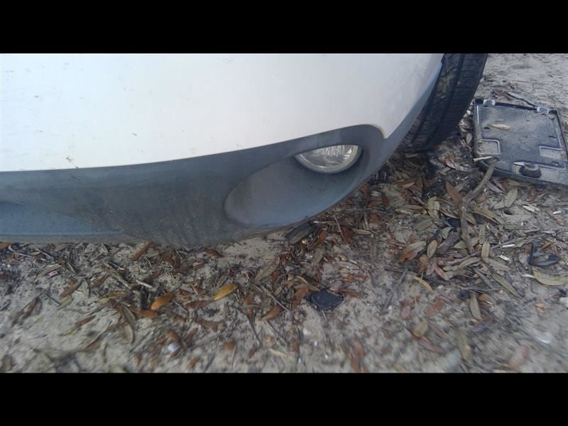 FREESTAR  2005 Rear View Mirror 1066023