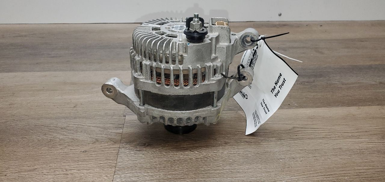 Alternator 175 Amp With 110v Outlet Fits 13-19 ESCAPE 1032930