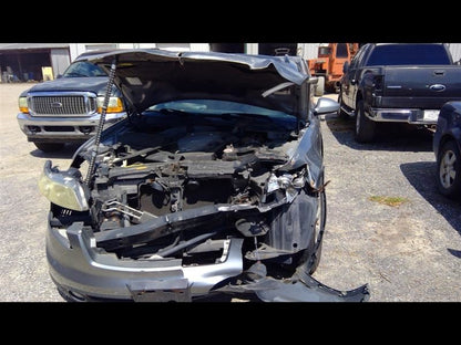 Automatic Transmission 3.5L 6 Cylinder 4WD Fits 05 INFINITI FX SERIES 735647