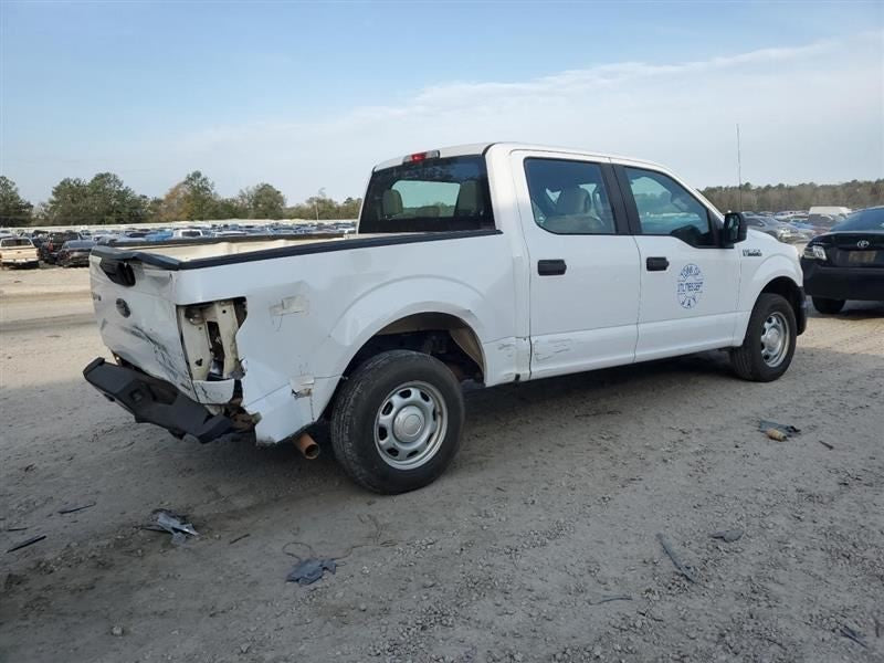 Driver Front Door Switch Driver's Window Fits 15-20 FORD F150 PICKUP 1032688