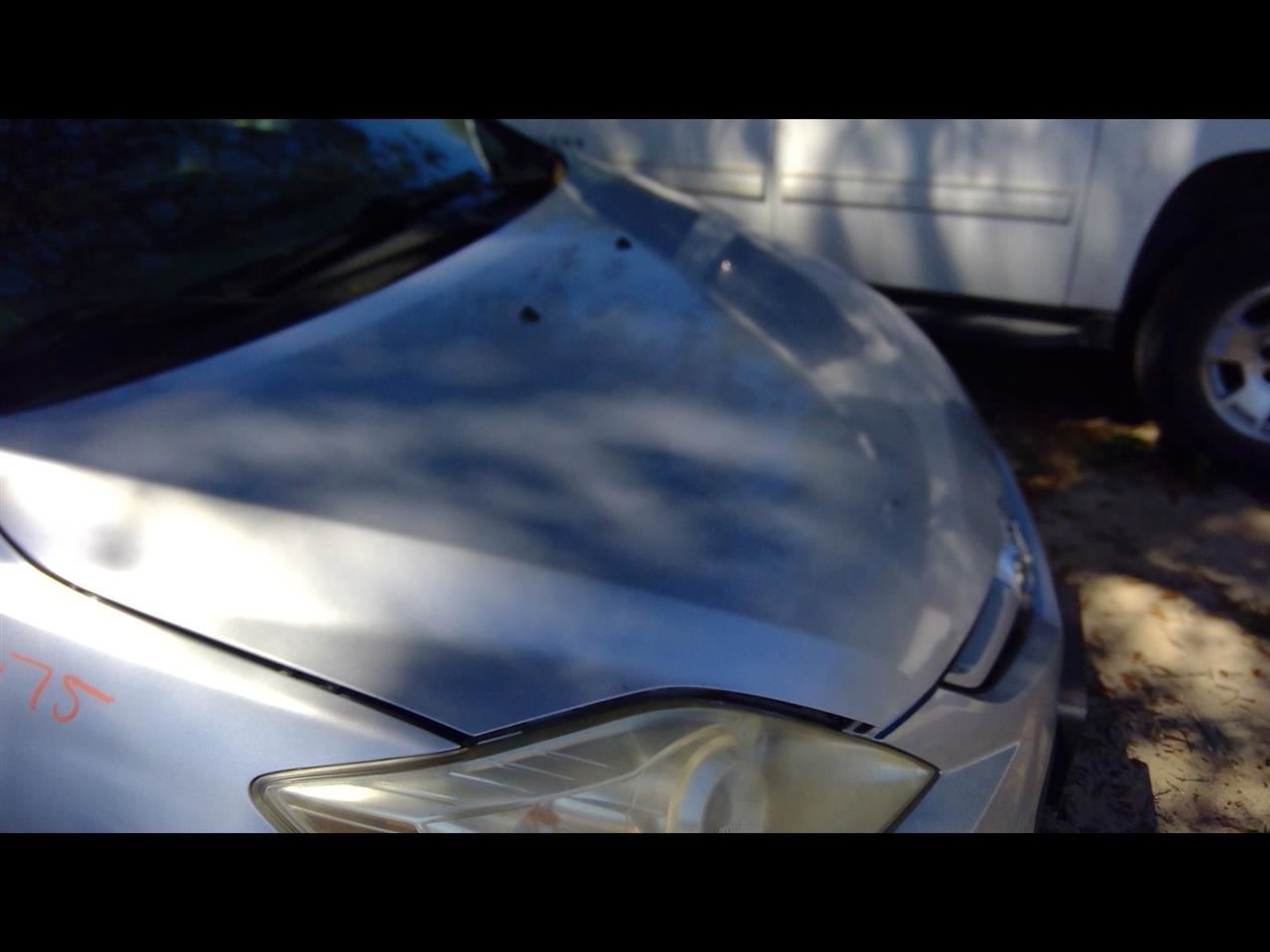 Driver Front Door Switch Driver's Mirror And Window Fits 06-10 MAZDA 5 1136378