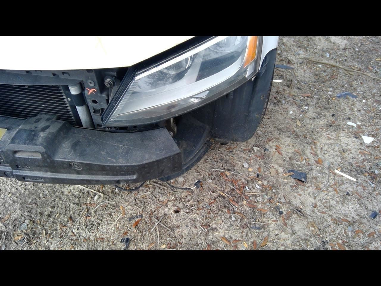 Driver Front Door Switch Driver's Window Fits 06-10 12-22 PASSAT 1105772