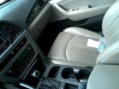 Automatic Transmission Fits 15-16 SONATA 372237