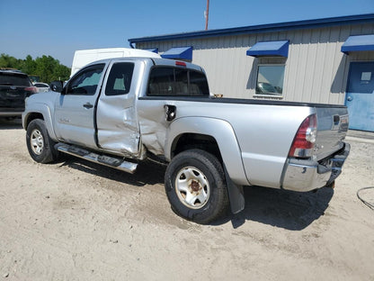 Grille Upper Chrome Surround Fits 12-15 TACOMA 1129109