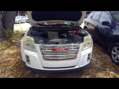 Driver Left Headlight SLE Fits 10-15 TERRAIN 1121018