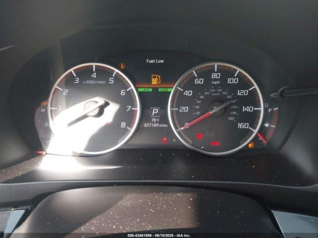 Alternator Fits 16-22 ILX 1134054