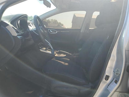 Passenger Right Sun Visor With Sunroof Fits 13-19 SENTRA 1044109