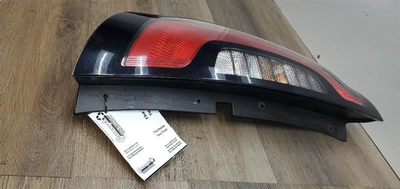 Driver Left Tail Light Model Incandescent Fits 14-19 SOUL 1076752