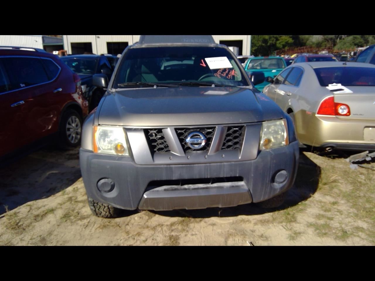 Brake Master Cylinder 6 Cylinder Fits 05-10 FRONTIER 1090976