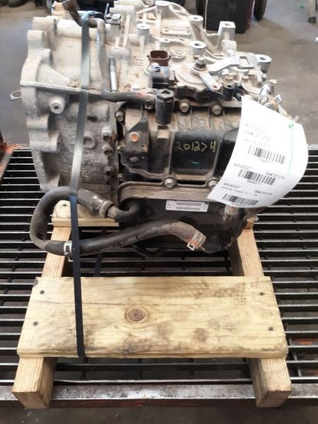 Automatic Transmission US Built VIN 5 1st Digit 2.4L Fits 16-19 OPTIMA 493771