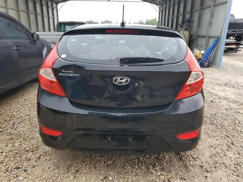 Fuse Box Engine Compartment Fits 13-14 ACCENT 1078985