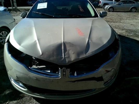 Automatic Transmission FWD Fits 14-16 MKZ 312908