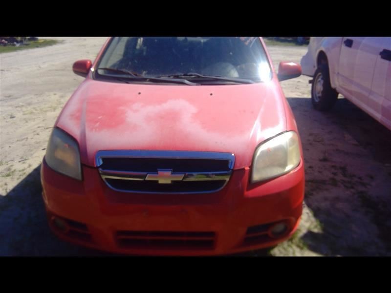 Passenger Right Axle Shaft Front Automatic Transmission Fits 04-11 AVEO 1033381
