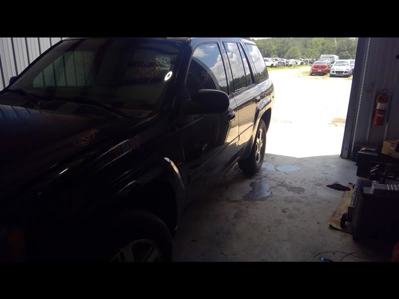 Strut Front Fits 02-09 ENVOY 1057791