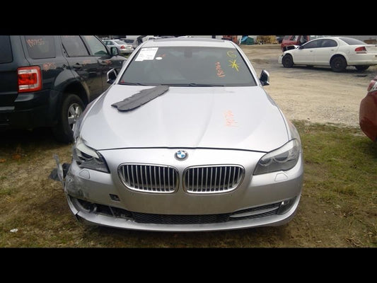 Automatic Transmission 8 Speed 2.0L 4 Cylinder RWD Fits 12 BMW 328i 462264