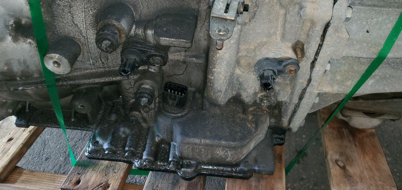 Automatic Transmission 2.7L 4 Speed ID 4800393AA Fits 05-06 300 1118048