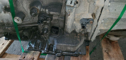 Automatic Transmission 2.7L 4 Speed ID 4800393AA Fits 05-06 300 1118048