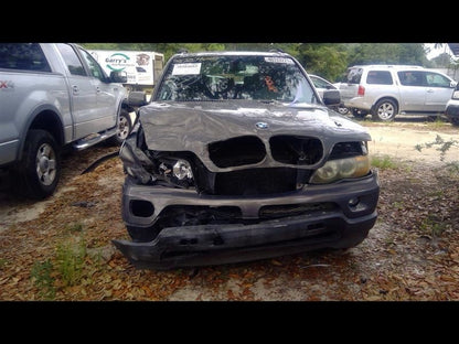 Starter Motor Fits 01-06 BMW X5 593711