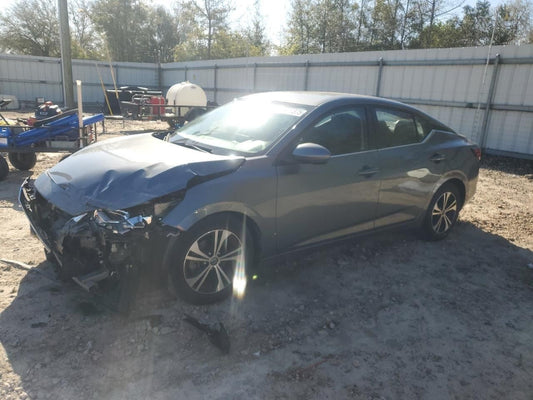 Alternator Fits 20-21 SENTRA 1118946