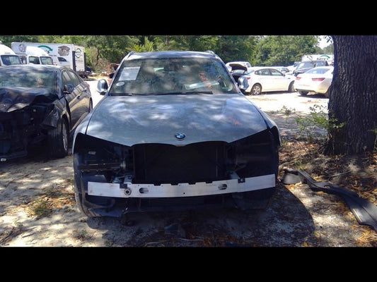 Automatic Transmission 3.0L 35iX Fits 11-14 BMW X3 496964