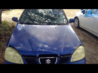 Power Steering Pump Fits 04-08 FORENZA 1049576