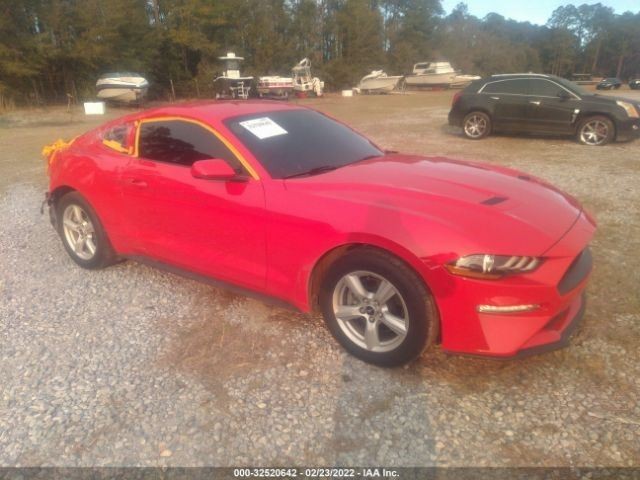 Anti-Lock Brake Part Assembly Shelby GT500 Fits 19-20 MUSTANG 687793