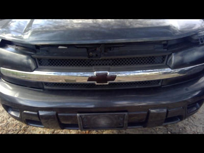 Alternator Fits 06 ENVOY 1068541