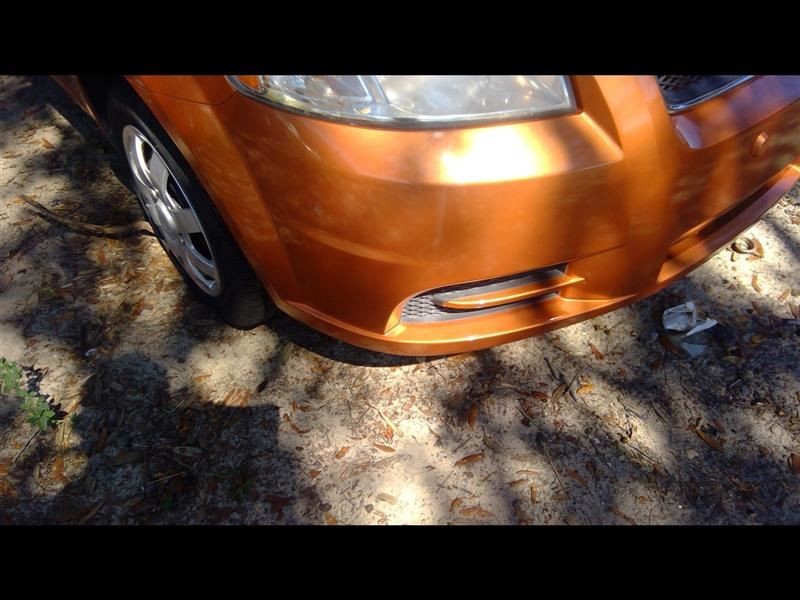 Temperature Control AC Fits 07-11 AVEO 1077885