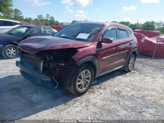 Seat Belt Front Bucket Seat Passenger Retractor Fits 16-20 TUCSON 1046971