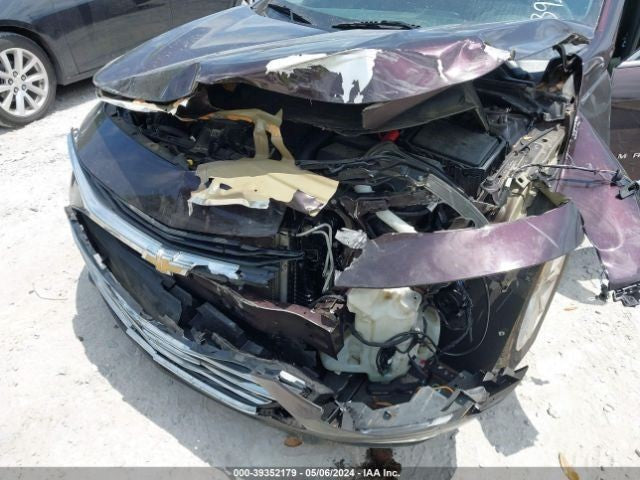 Starter Motor Fits 17-20 MALIBU 1051828