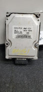 Engine ECM Electronic Control Module 3.3L Fits 12-14 AZERA 1034685
