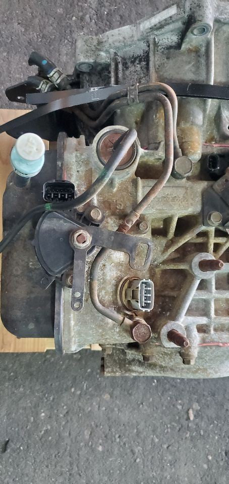 Automatic Transmission Coupe 2.4L Fits 08-10 ACCORD 327363