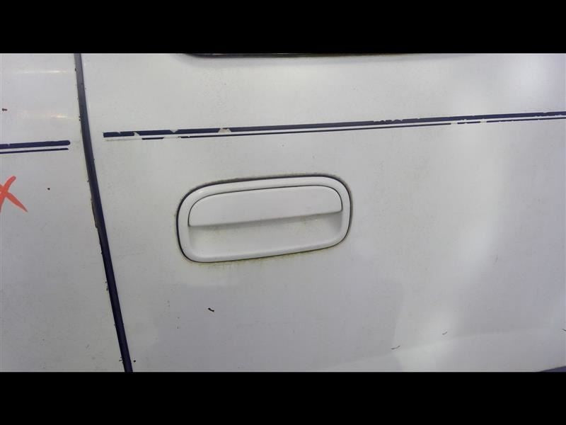 Alternator 2UZFE Engine 130 Amp Fits 03-07 SEQUOIA 1078785