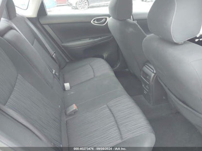 Chassis ECM Body Control BCM Above Steering Column Fits 19 SENTRA 1079993