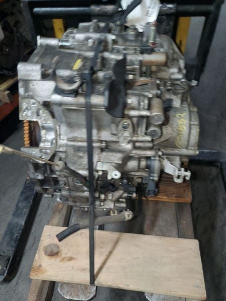 Automatic Transmission 3.5L Fits 11-12 ACCORD 545789