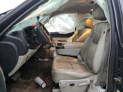 Alternator 145 Amp Opt KG3 Fits 07-14 ESCALADE 1115295