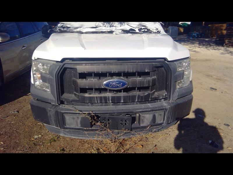 Blower Motor Fits 15-20 FORD F150 PICKUP 1082446