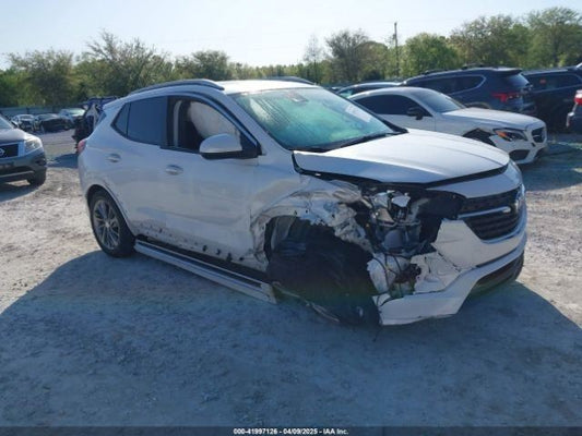 Alternator Fits 20-23 ENCORE GX 1122989