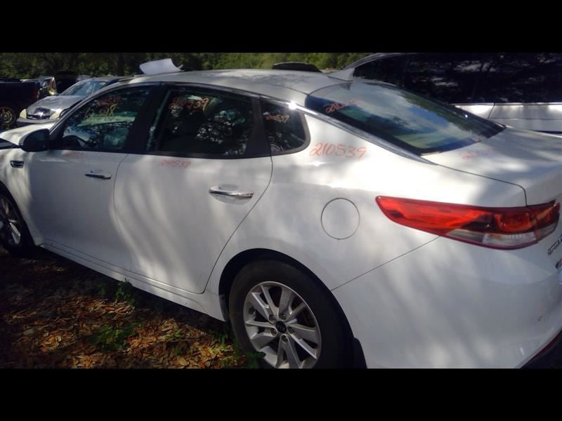 Audio Equipment Radio Receiver US Market 7.0" Screen Fits 17-18 OPTIMA 609734