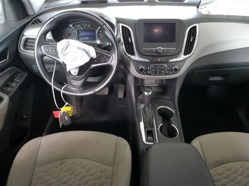 Speedometer MPH ID 84642813 Fits 19 EQUINOX 1033938