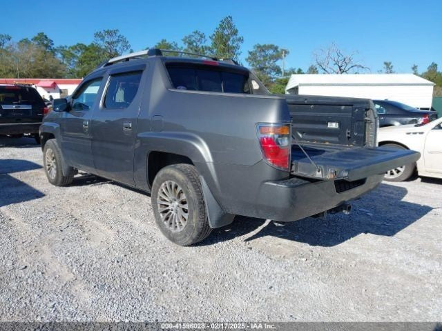 Driver Front Door Switch Driver's Window Master Fits 06-14 RIDGELINE 1114018