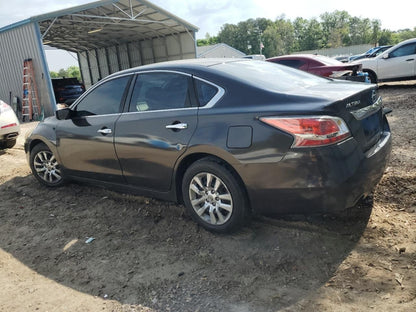 Alternator 4 Cylinder Fits 13-17 ALTIMA 1128798