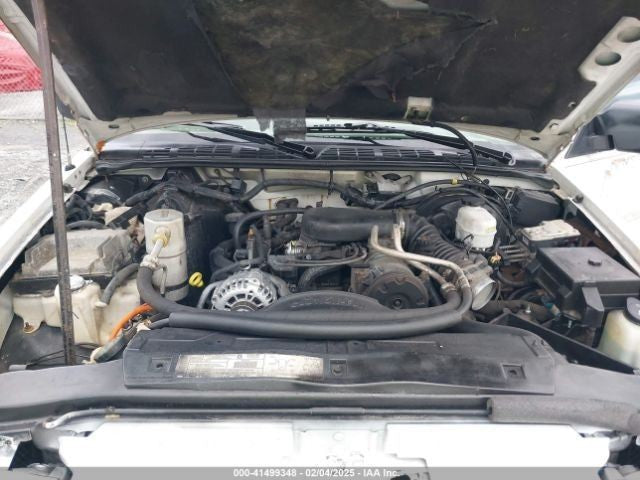 Driver Lower Control Arm Front Opt Z85 Fits 82-03 S10/S15/SONOMA 1111070