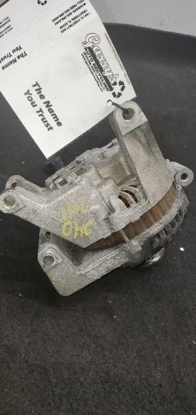 Alternator Without Turbo Fits 07-09 MAZDA 3 1042483