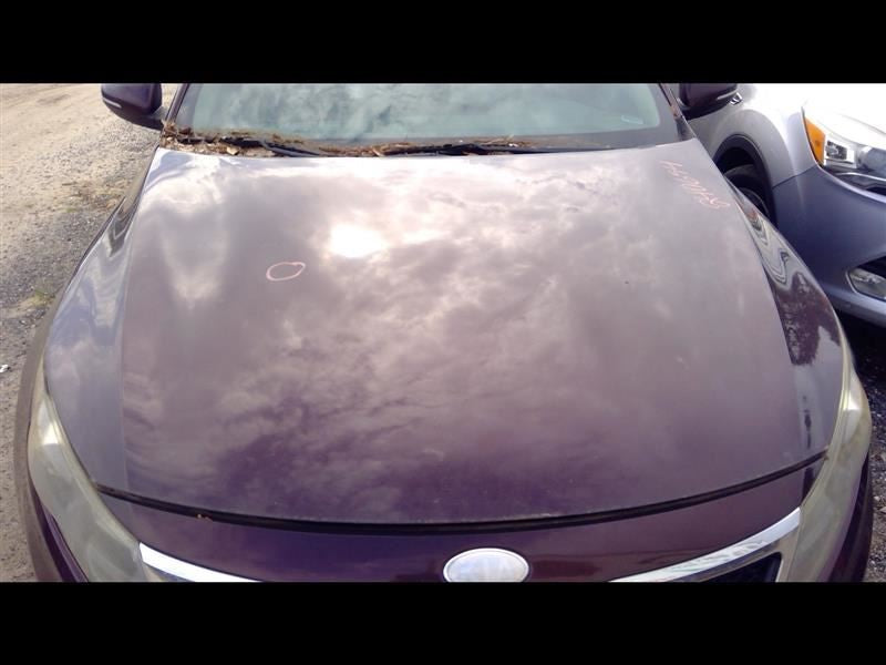 OPTIMAKIA 2013 Antenna 1086150