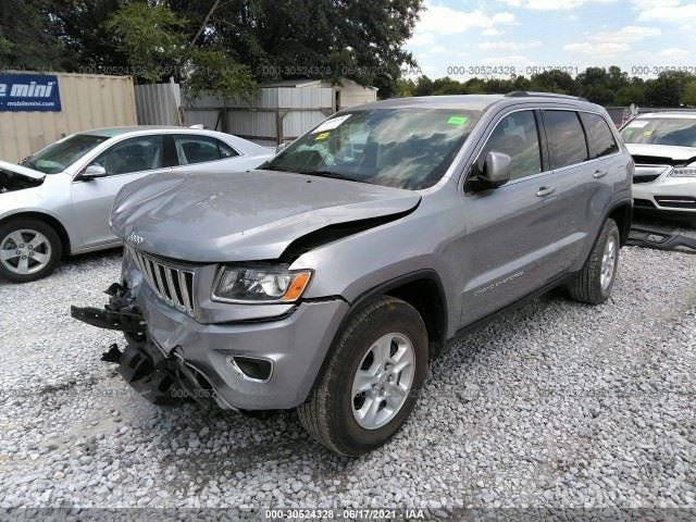 Chassis ECM Suspension TPMS Fits 14-20 JOURNEY 977069