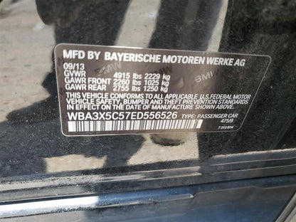 Driver Lower Control Arm Front AWD Forward Fits 13-18 BMW 320i 919011